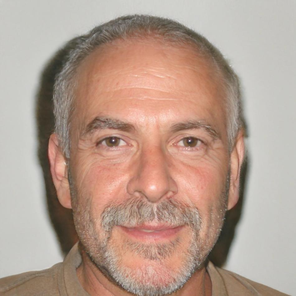 Retrato de Bernardo Tavares
